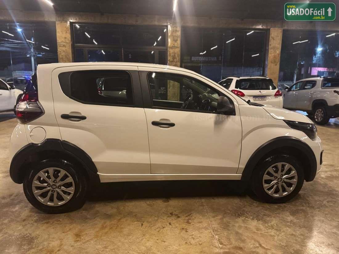 Foto do veículo