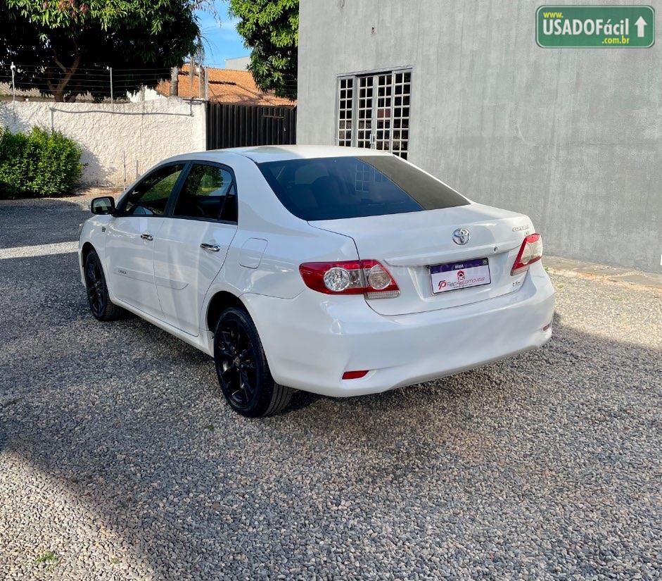 Foto do veículo