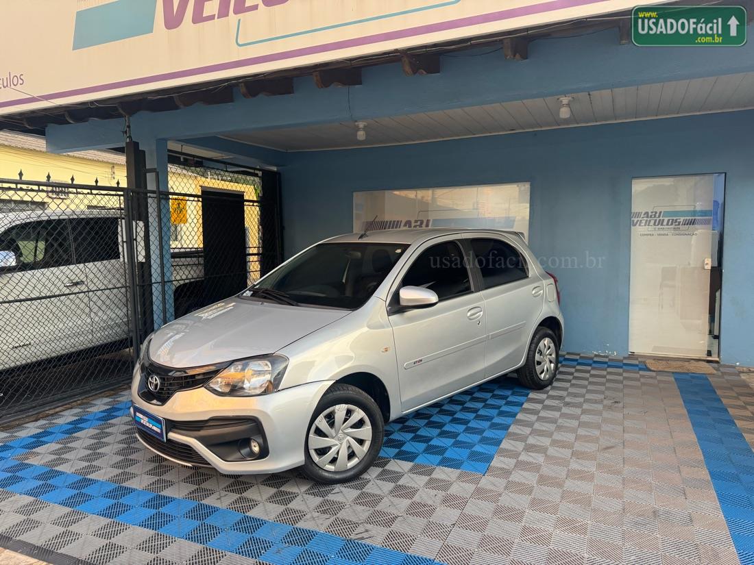 Foto do veículo