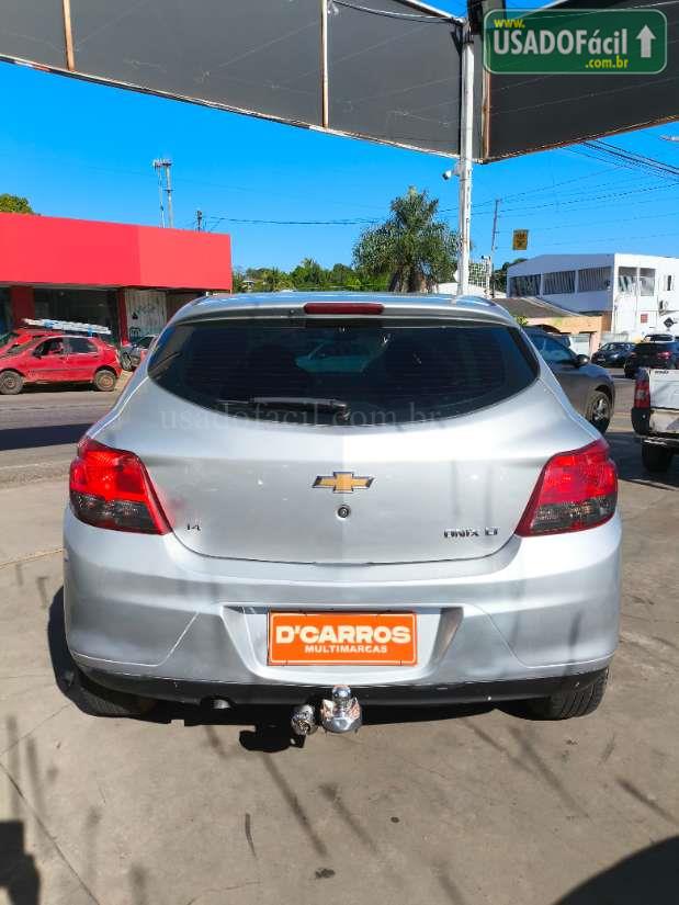 Foto do veículo