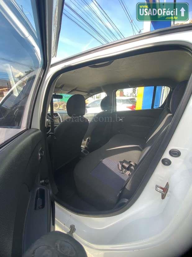 Foto do veículo