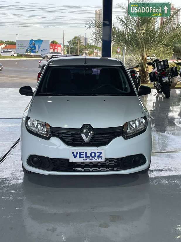 Foto do veículo
