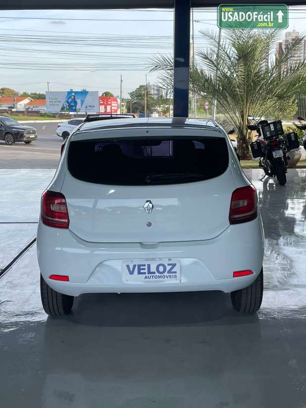 Foto do veículo