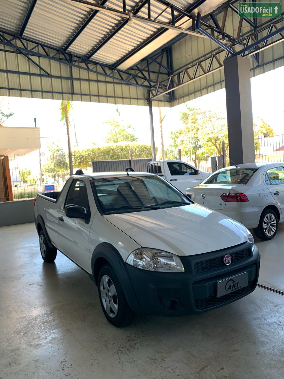 Foto do veículo