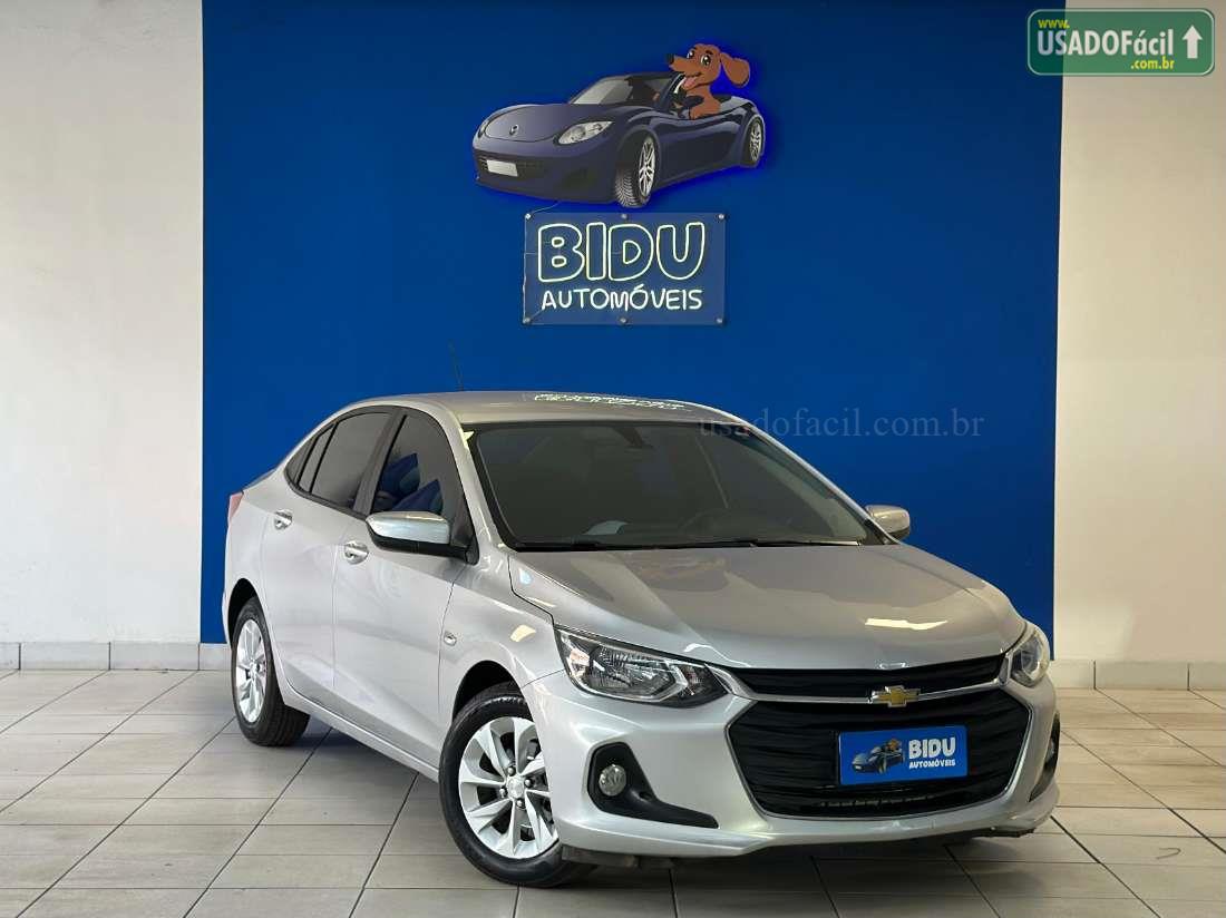 Foto do veículo