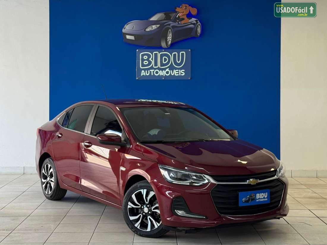 Foto do veículo