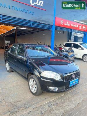 Siena ELX 1.0 mpi Fire