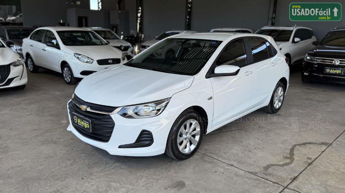 Foto do veículo