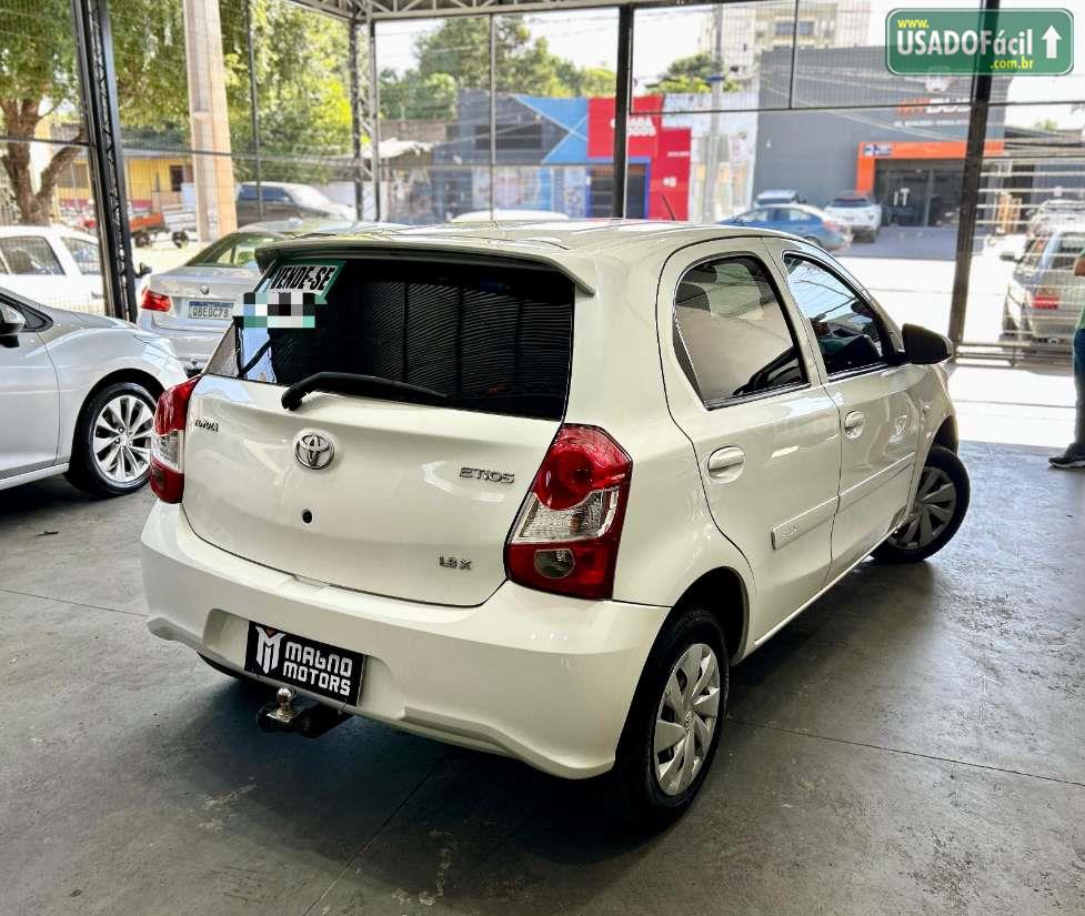 Foto do veículo