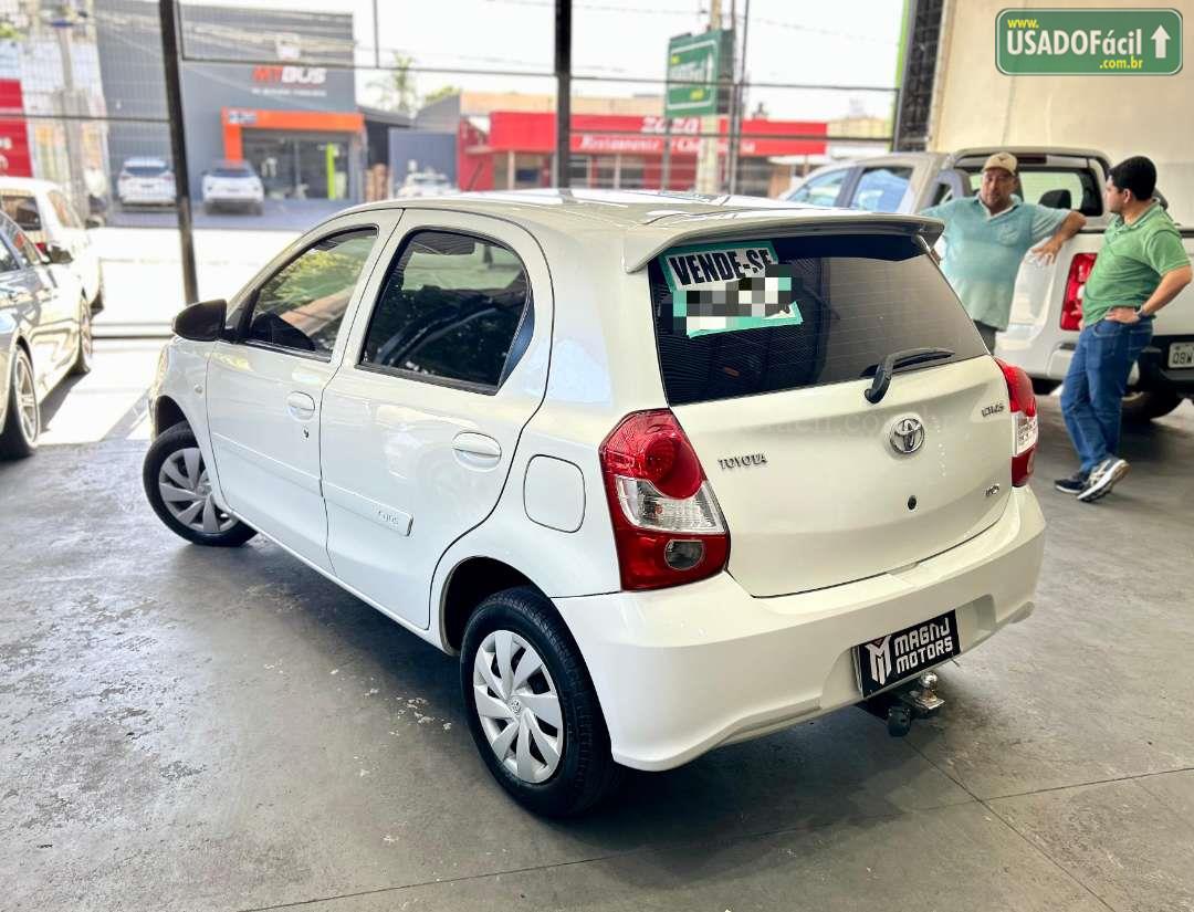 Foto do veículo