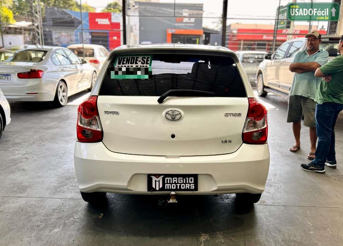 Foto do veículo