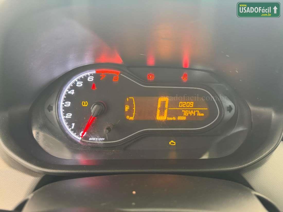 Foto do veículo