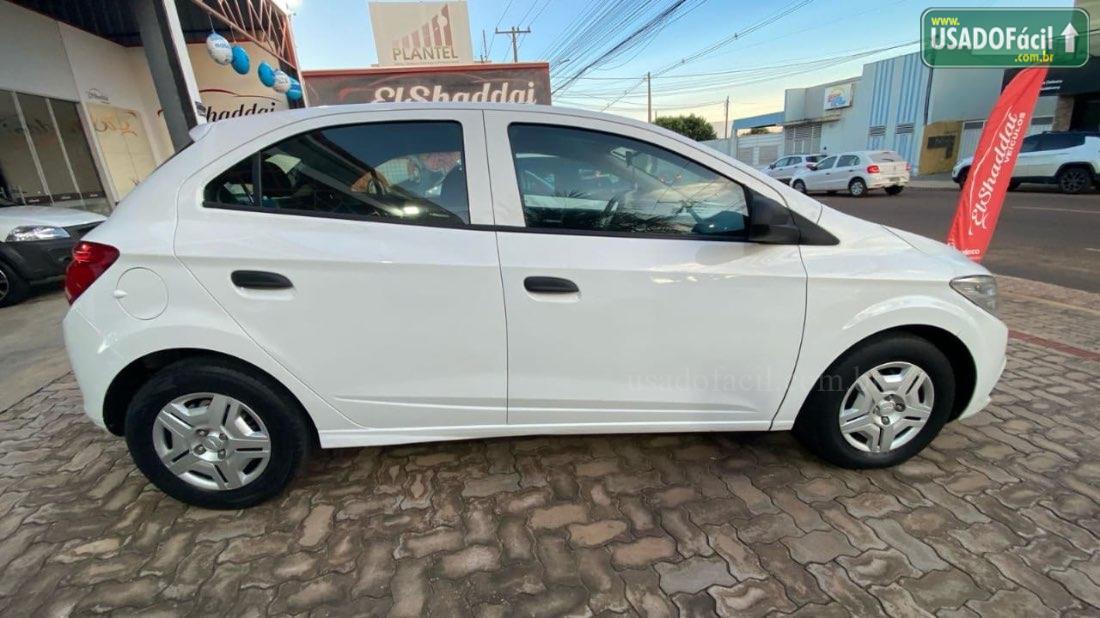 Foto do veículo