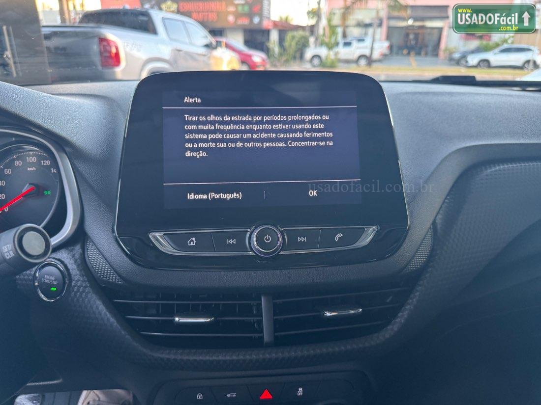 Foto do veículo