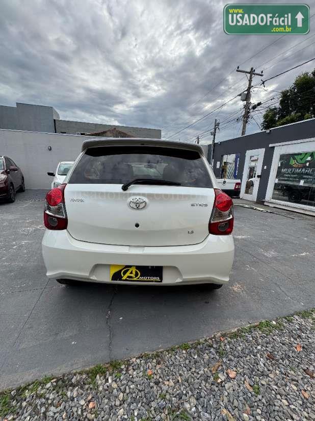 Foto do veículo