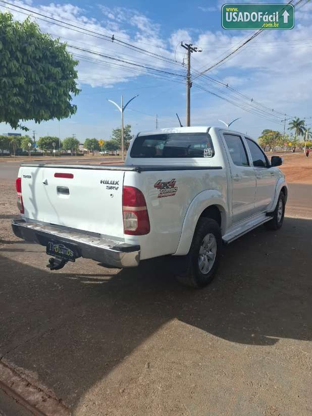 Foto do veículo