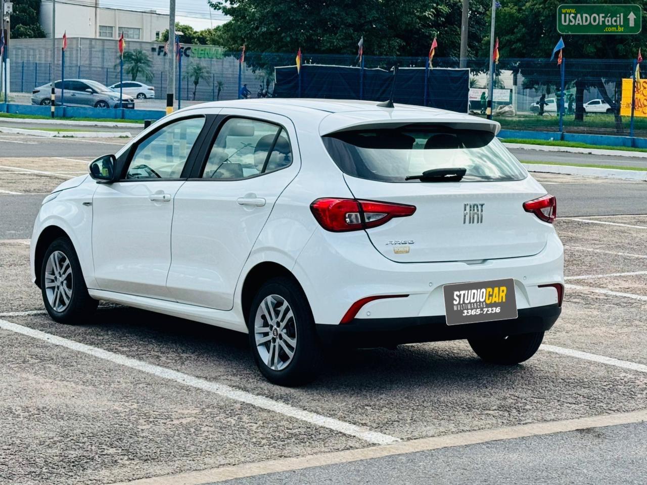 Foto do veículo
