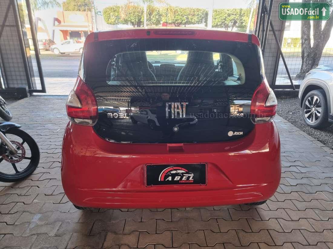Foto do veículo