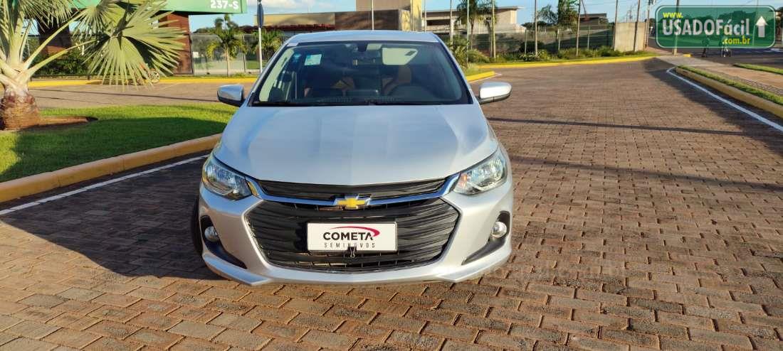 Foto do veículo