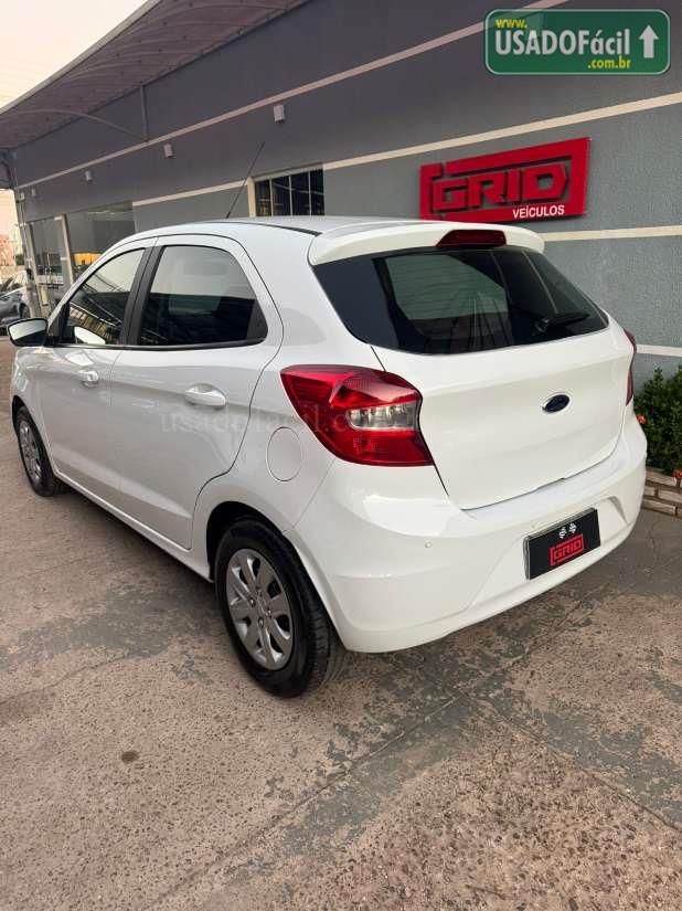 Foto do veículo