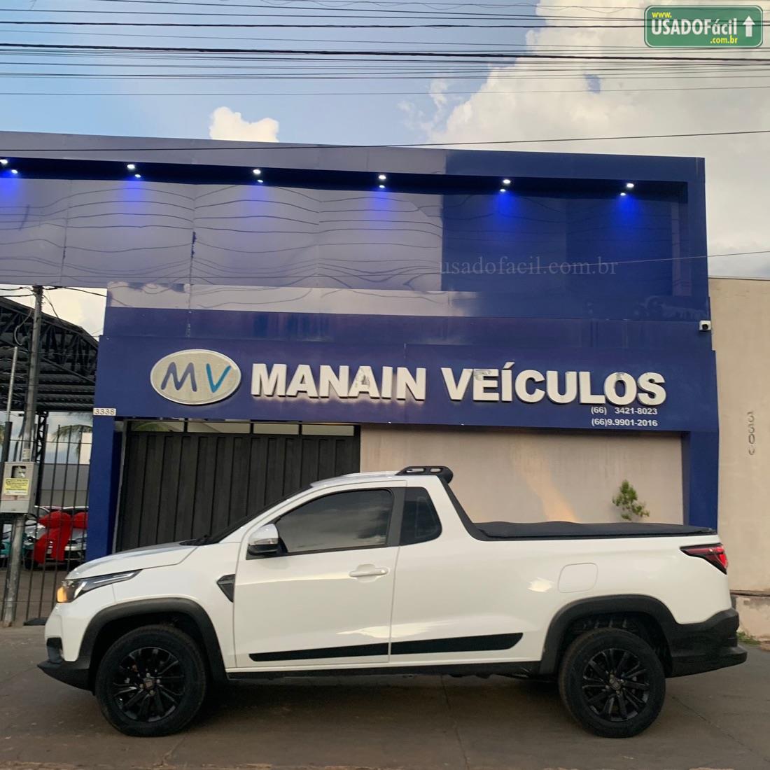 Foto do veículo