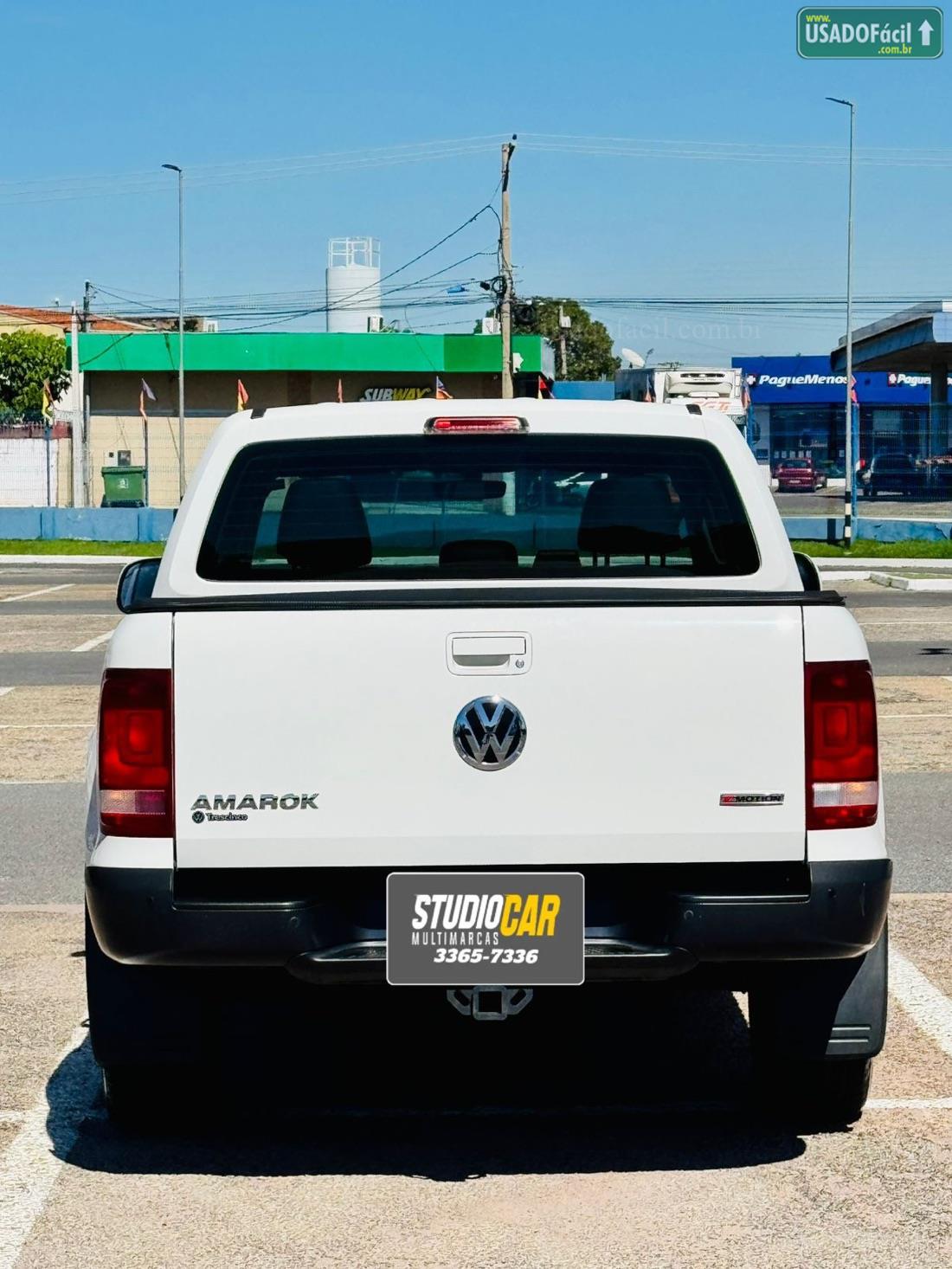 Foto do veículo