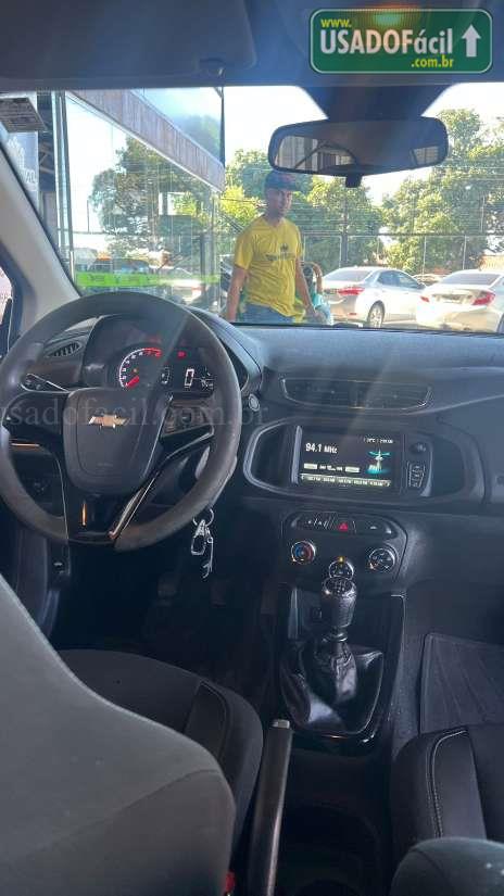 Foto do veículo