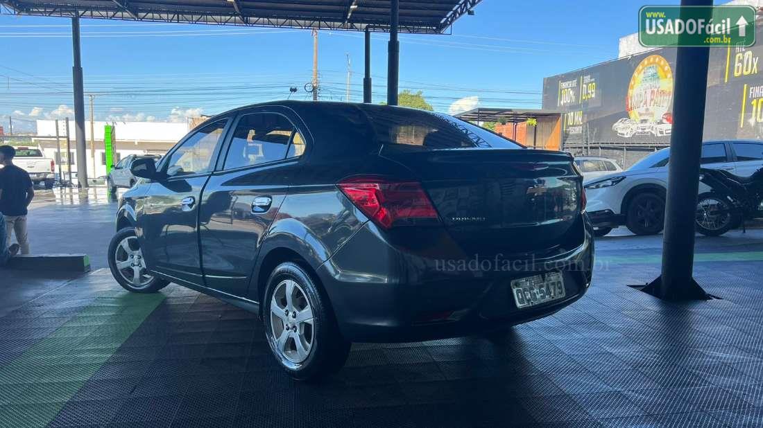 Foto do veículo