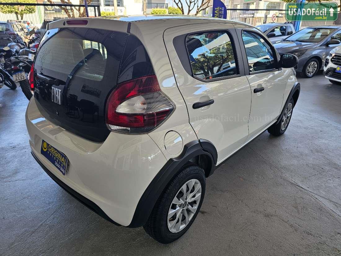 Foto do veículo