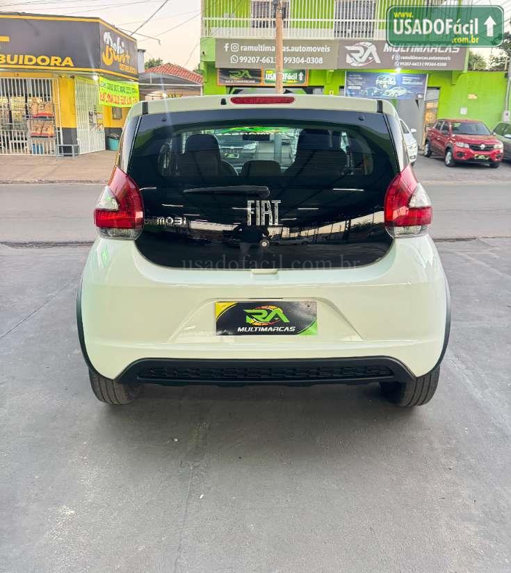 Foto do veículo