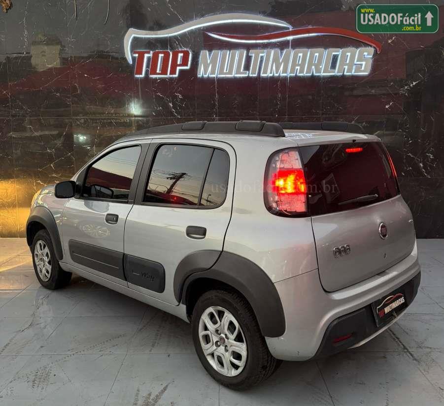 Foto do veículo