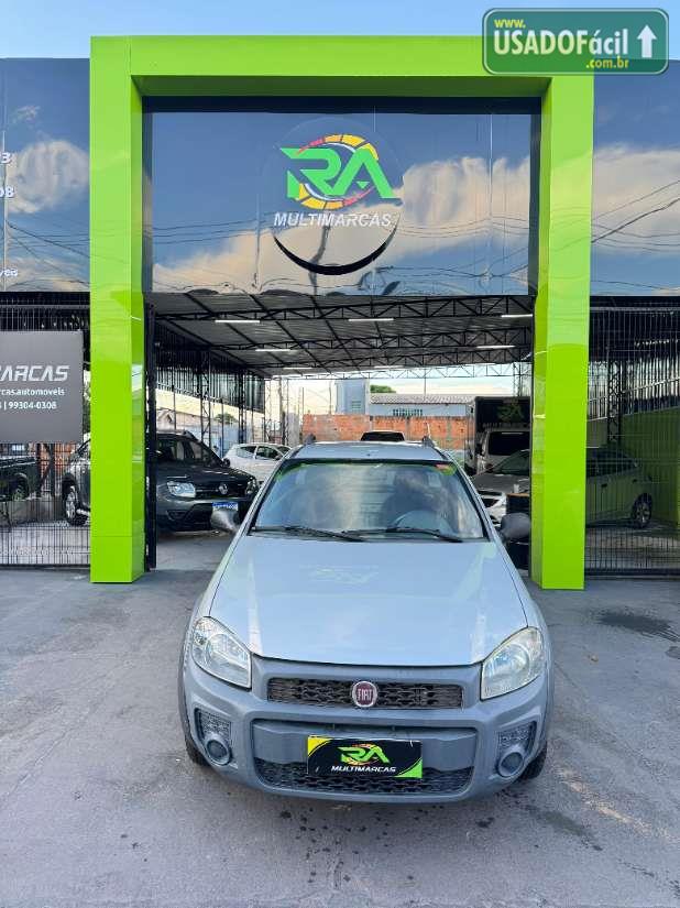 Foto do veículo