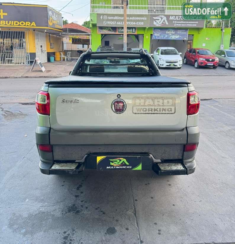 Foto do veículo