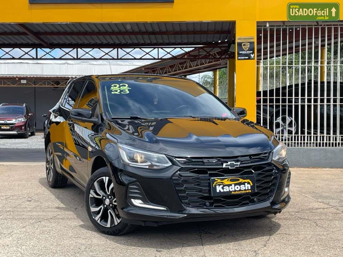 Foto do veículo
