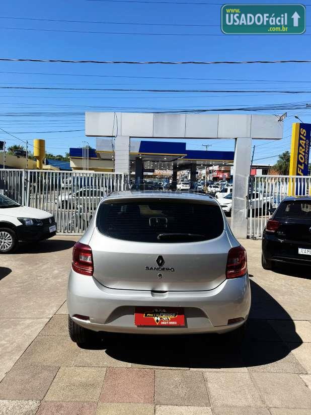 Foto do veículo