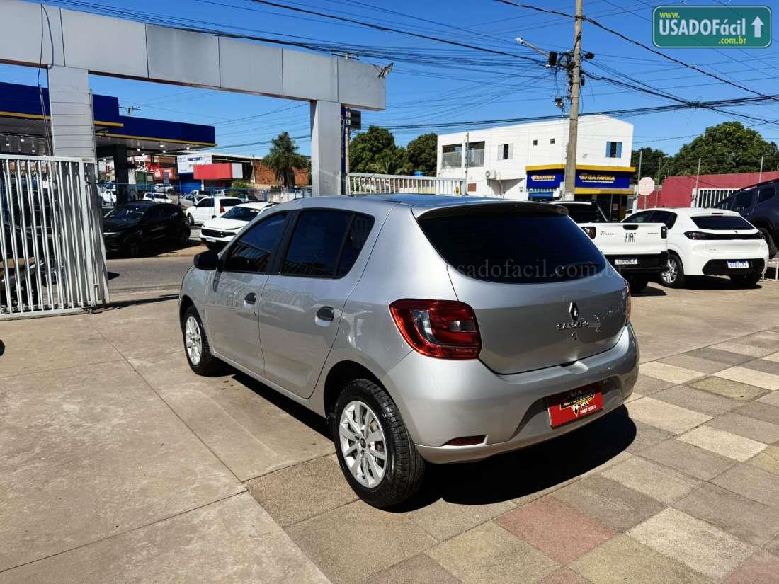 Foto do veículo