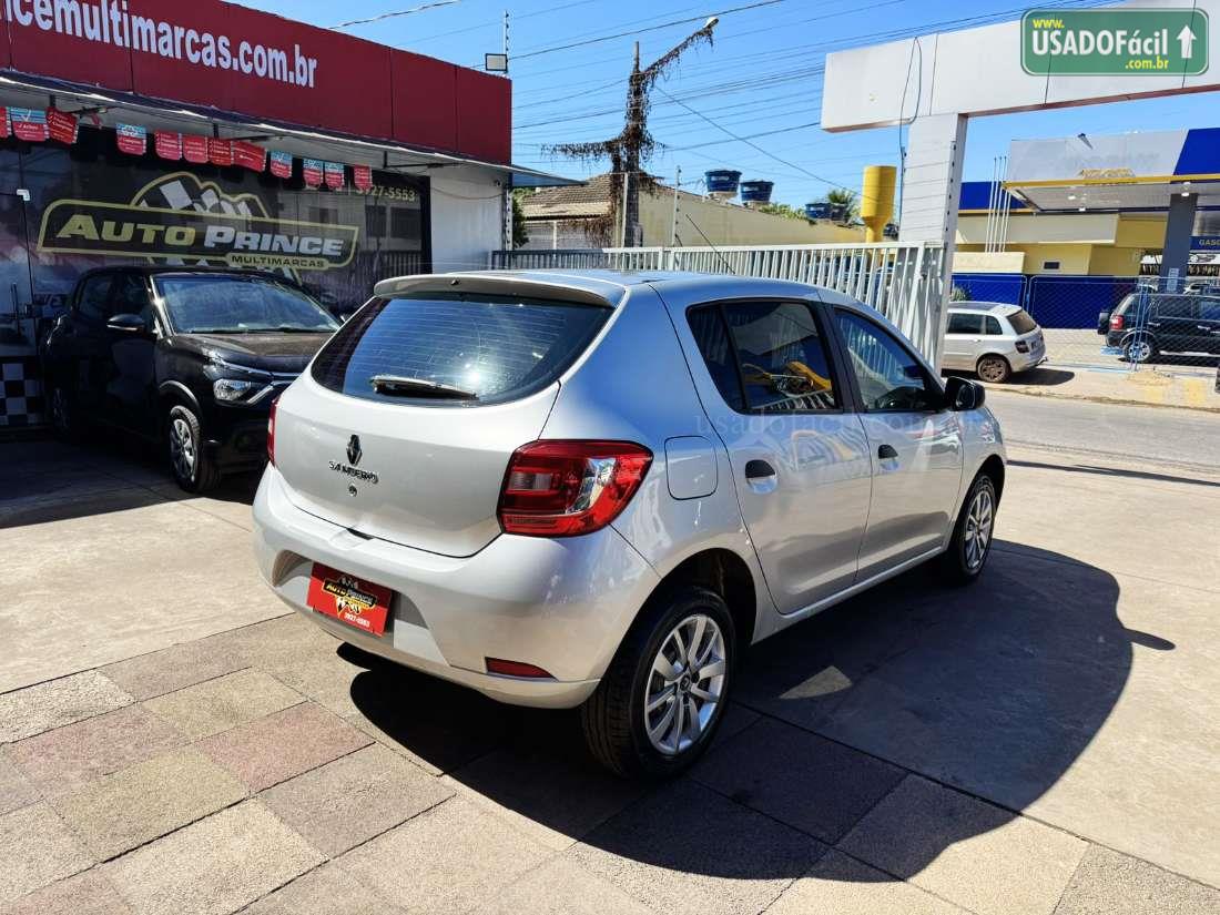 Foto do veículo