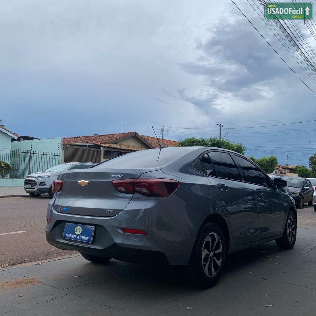 Foto do veículo