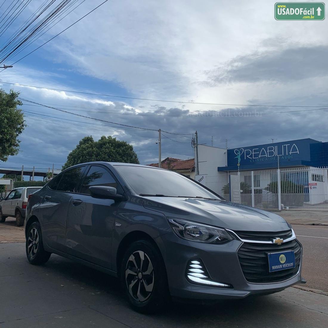 Foto do veículo
