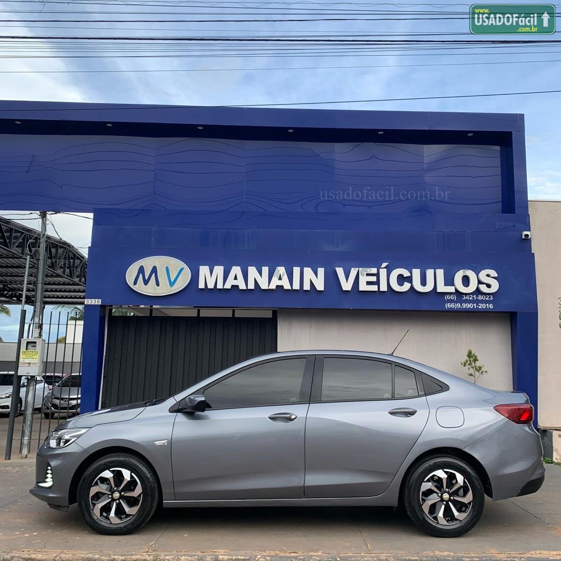 Foto do veículo