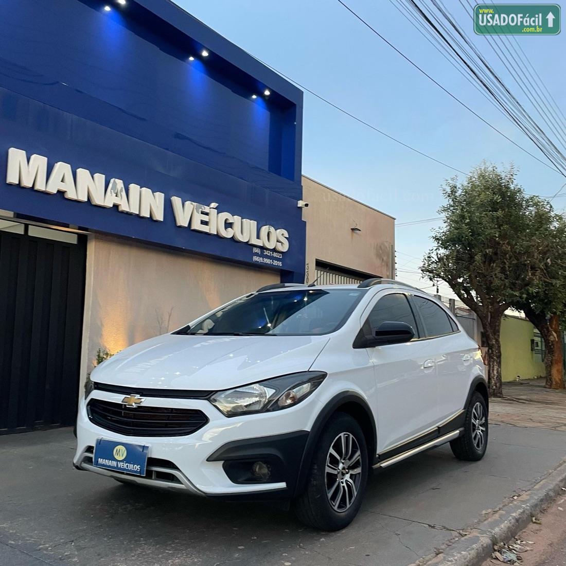 Foto do veículo