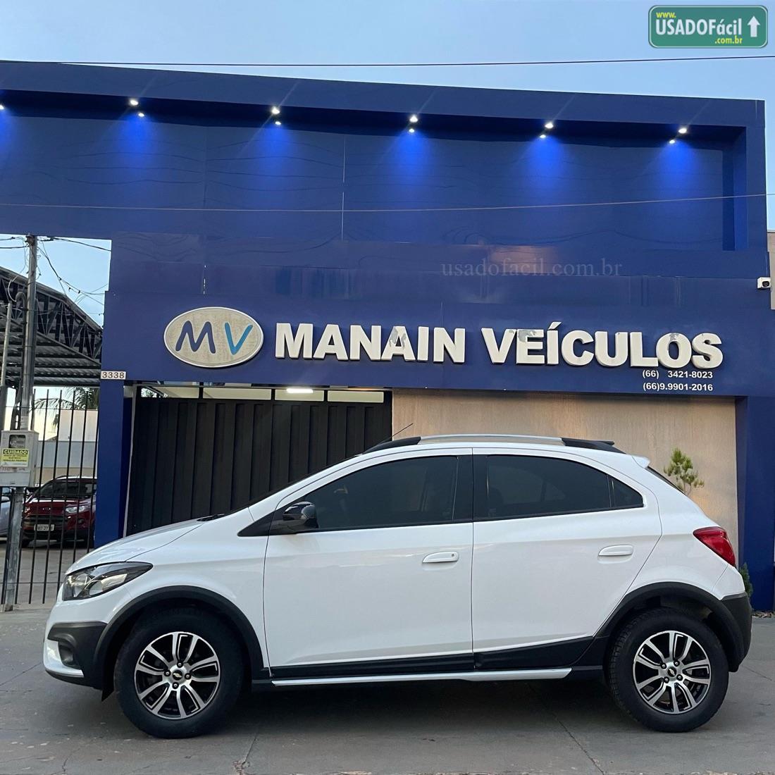 Foto do veículo