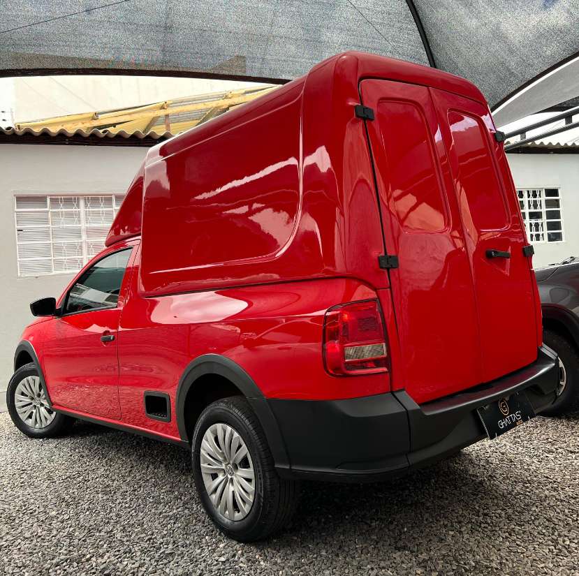 Foto do veículo