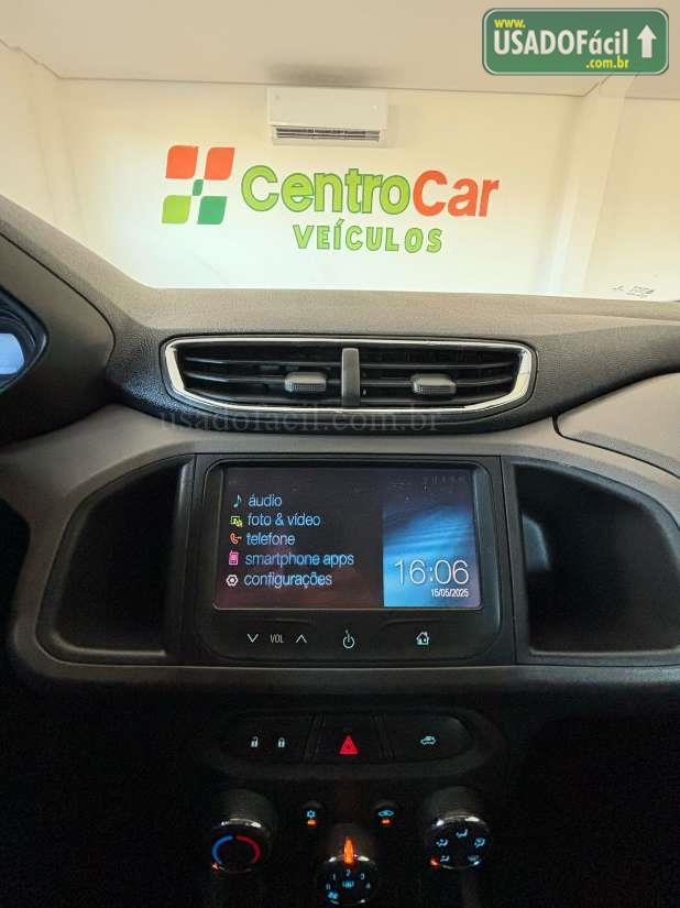 Foto do veículo