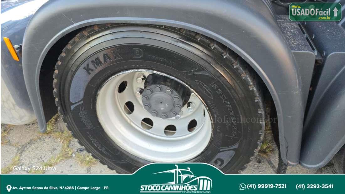 Foto do veículo