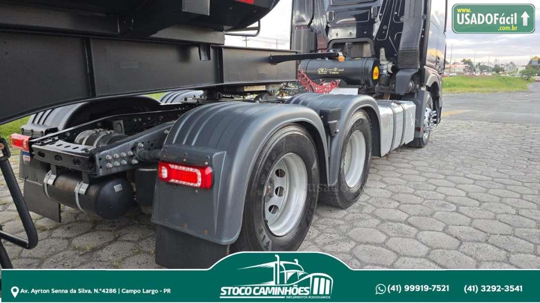 Foto do veículo