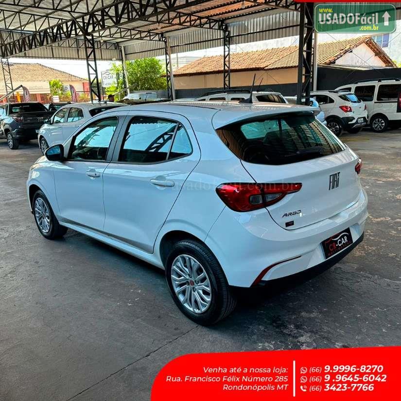 Foto do veículo