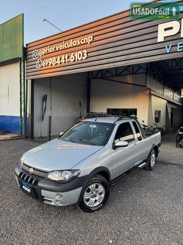 Foto do veículo