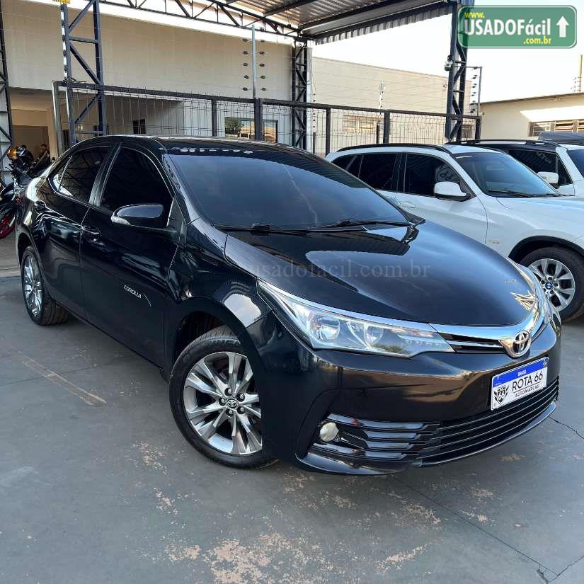 Foto do veículo