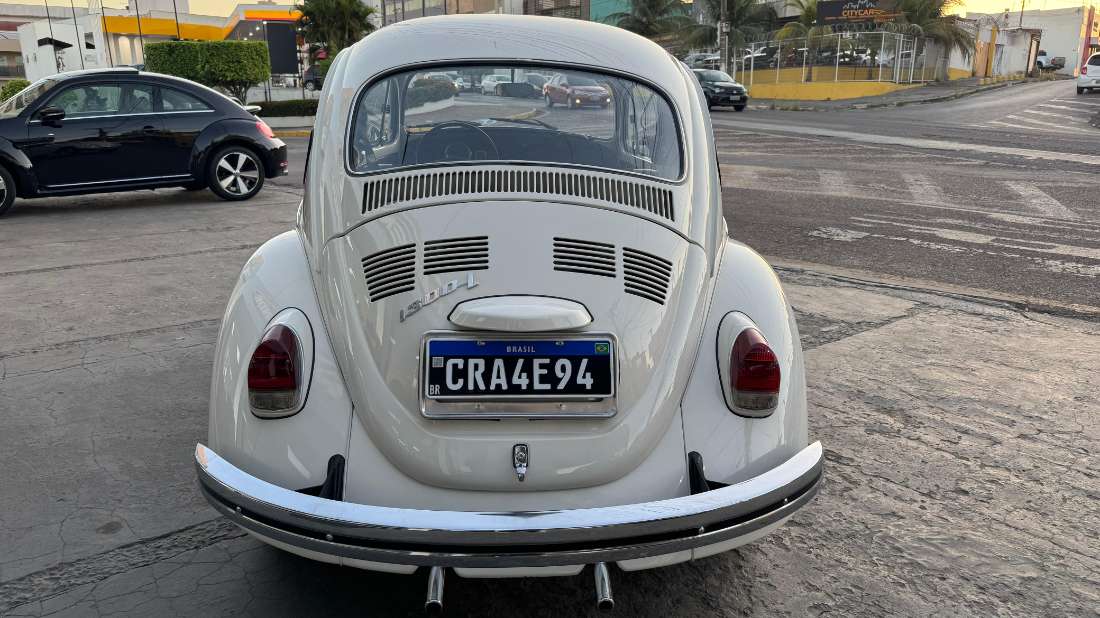 Foto do veículo